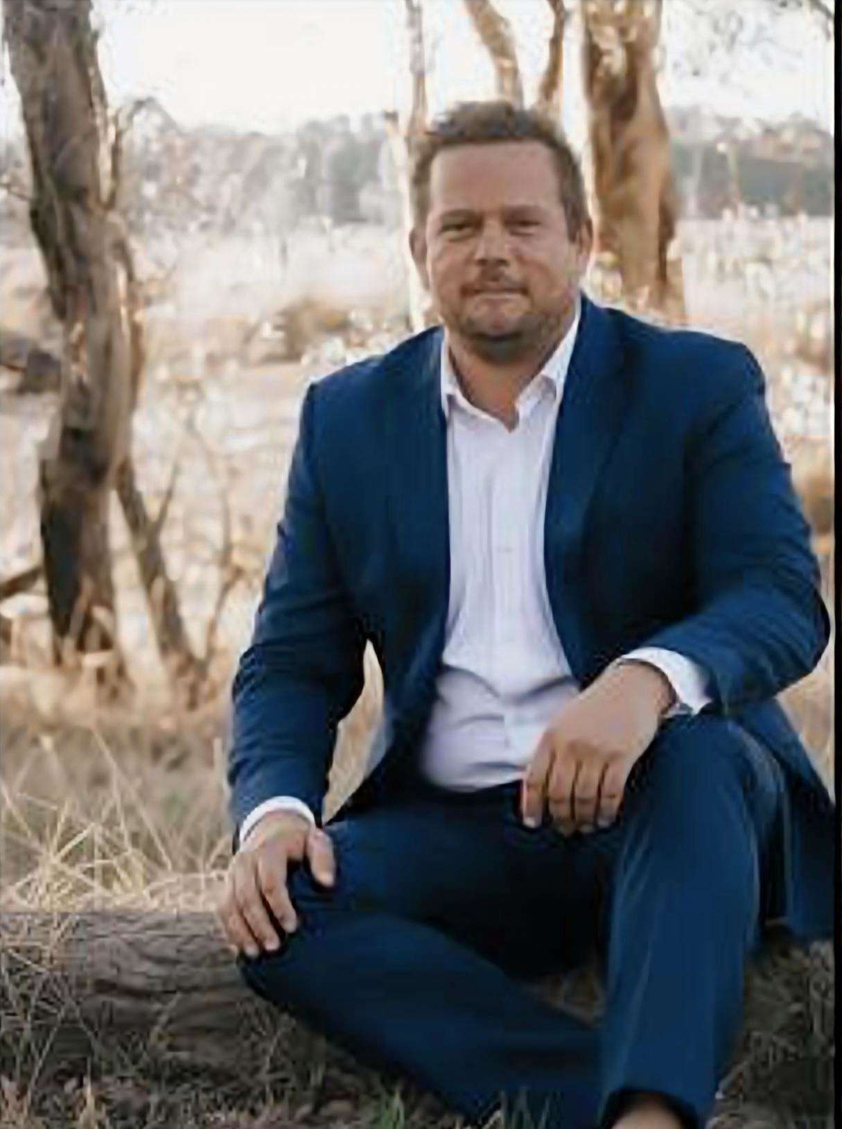 Buysure Property Group founder